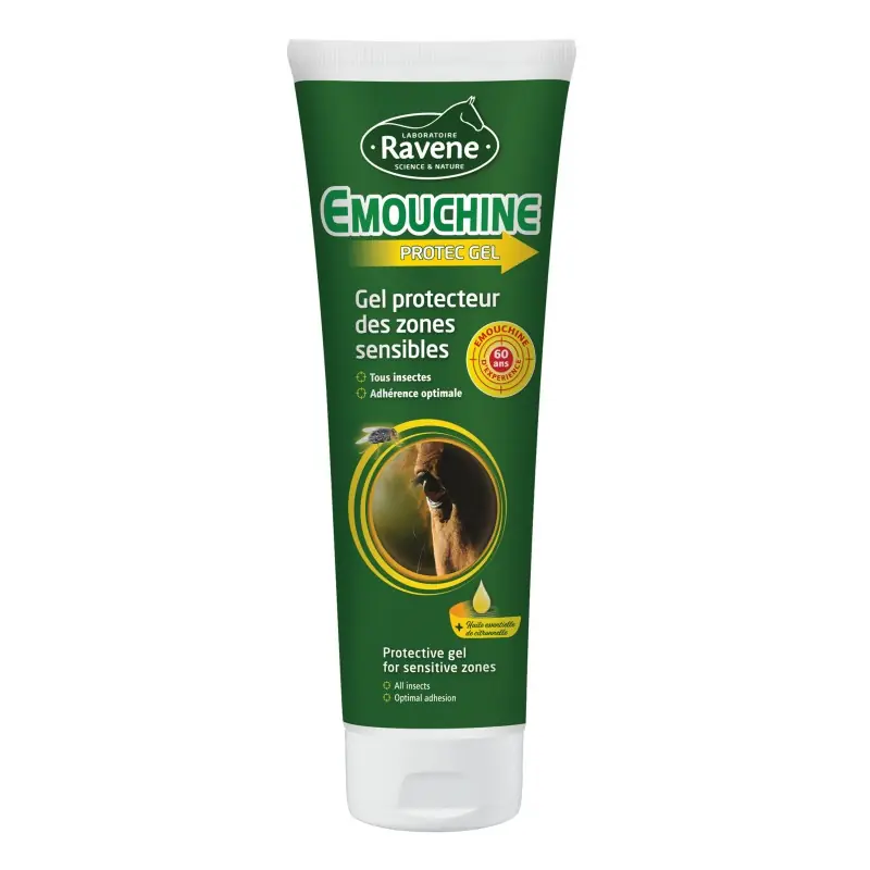 Bon Plan EMOUCHINE PROTEC GEL 250ML – RAVENE