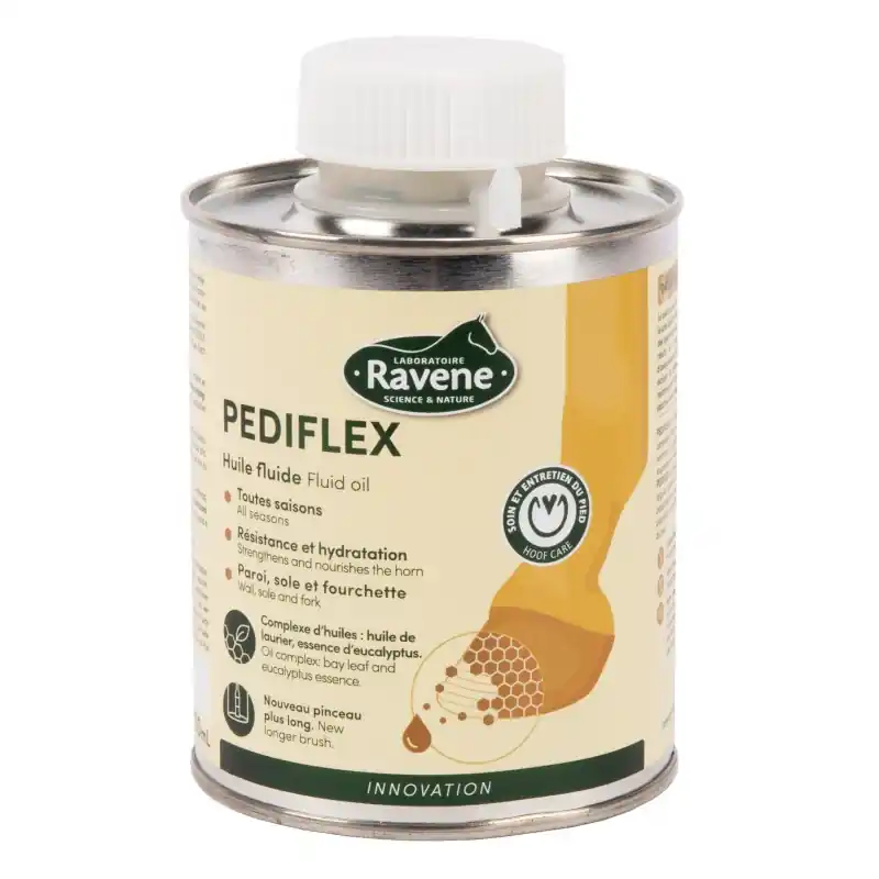 PEDIFLEX 500ML – RAVENE Marque