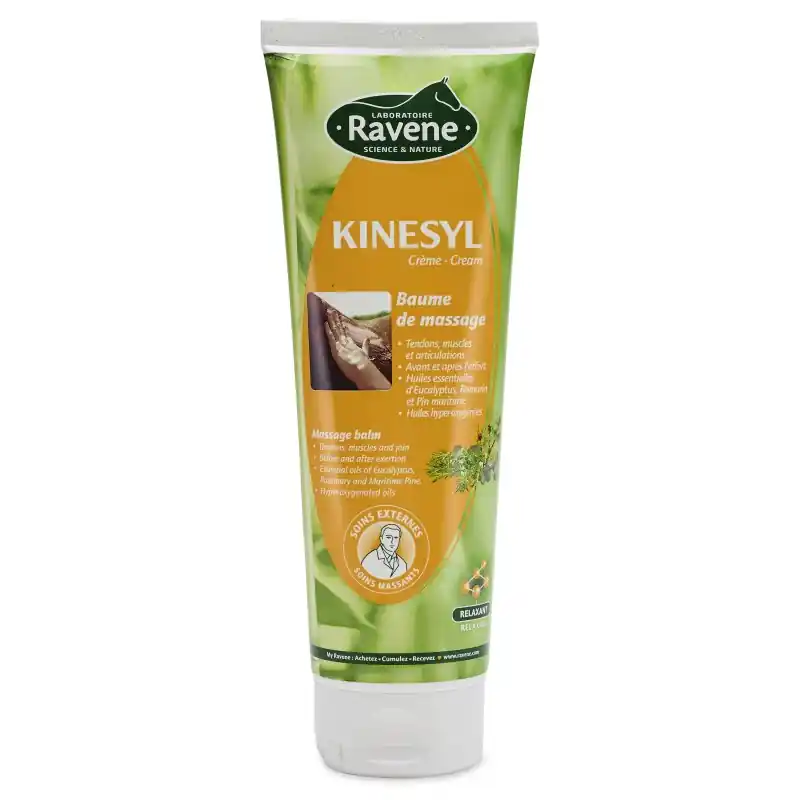 Populaire KINESYL 250ML – RAVENE
