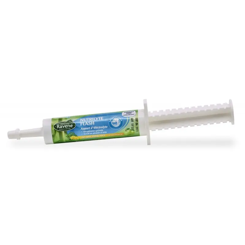 NUTRILYTE FLASH 30ML – RAVENE Populaire