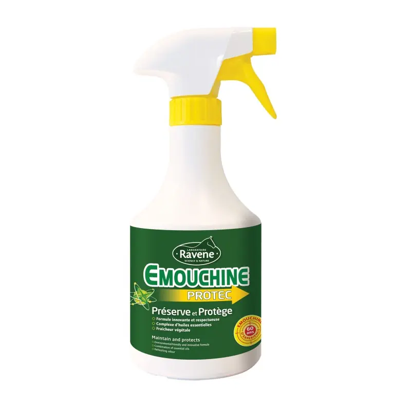 EMOUCHINE PROTEC 500ML – RAVENE Solde
