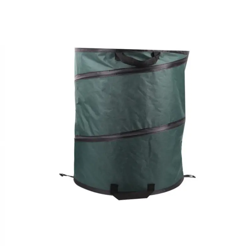 Acheter Direct SAC JARDIN DÉCHETS VERTS POP UP 117L – EDA