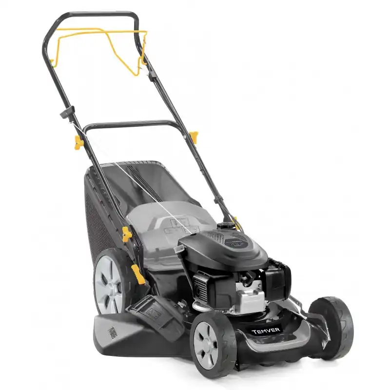 Petit Prix TONDEUSE THERMIQUE TRACTÉE T534GH – TEMVER