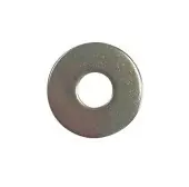 Rondelle, axe de 6,8 mm Paiement Sécurisé