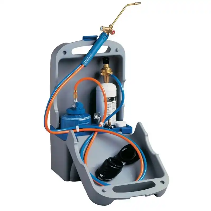 Solde BIGAZ OXYPOWER CV 60 – CAMPINGAZ