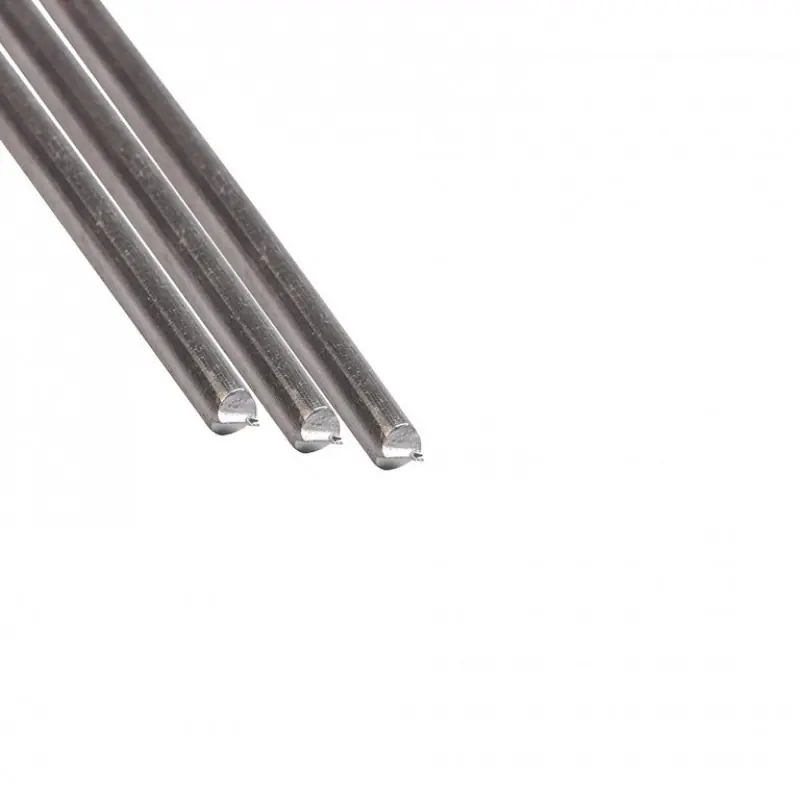 Offre Limitée BAGUETTE ETAIN 99,3% CU0,7% D8 65G – CAMPINGAZ