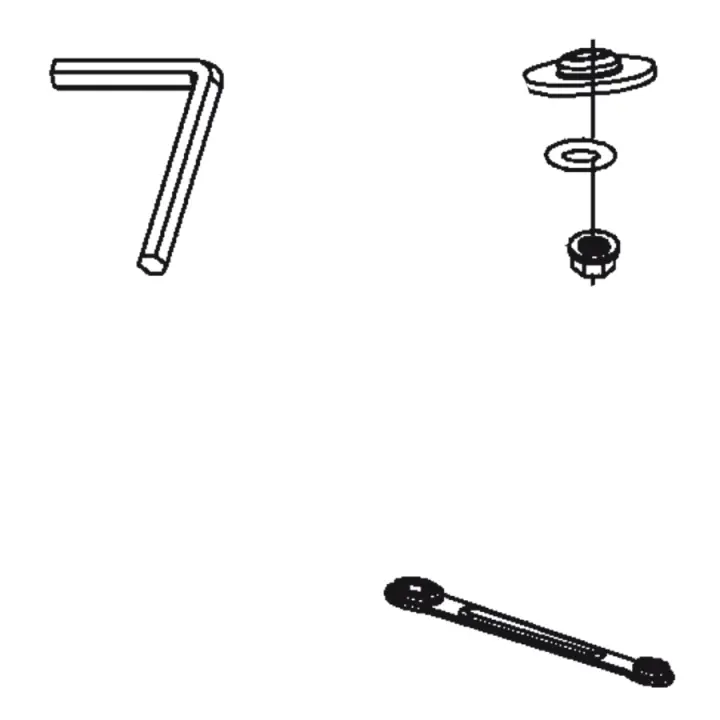 Trousse À Outils 5762331-01 Nouveauté