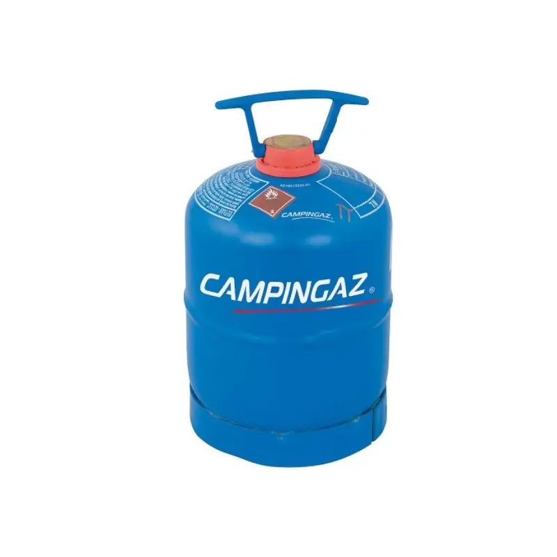 BOUTEILLE RECHARGEABLE 901 – CAMPINGAZ Retour Gratuit