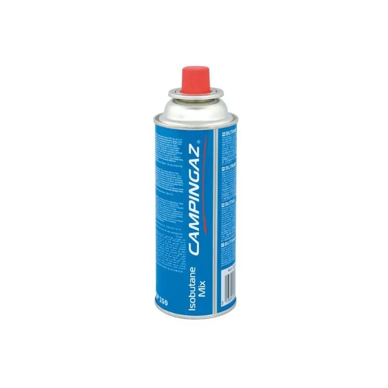 CARTOUCHE GAZ A VALVE CP 250 – CAMPINGAZ Promotion Saisonnière