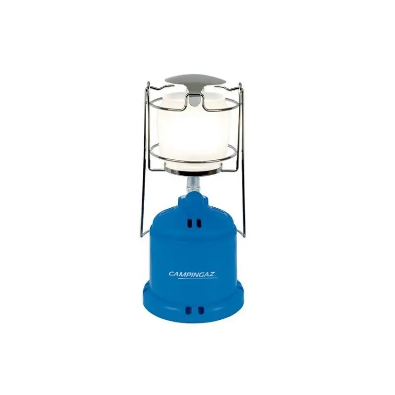 Commander Maintenant LAMPE A GAZ 206 L – CAMPINGAZ