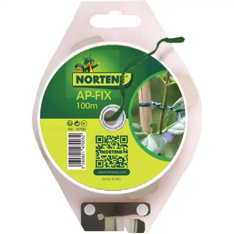 Vente Flash LIENS PLASTIQUE 100M – NORTENE