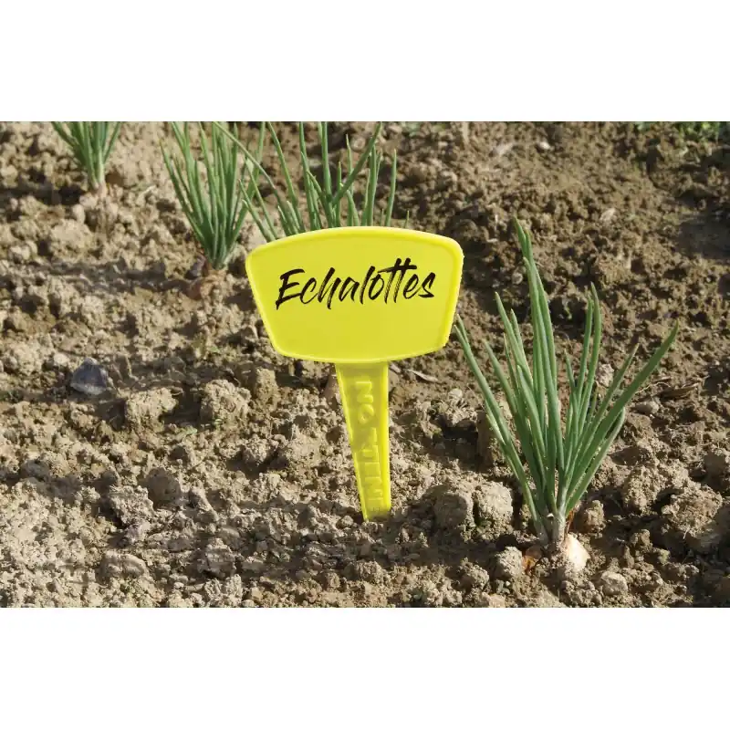 ÉTIQUETTES A PLANTER 35CM X5 – NORTENE Satisfait Ou Remboursé