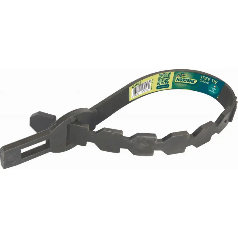 COLLIER ARBRE NOIR 45CM – NORTENE Pas Cher