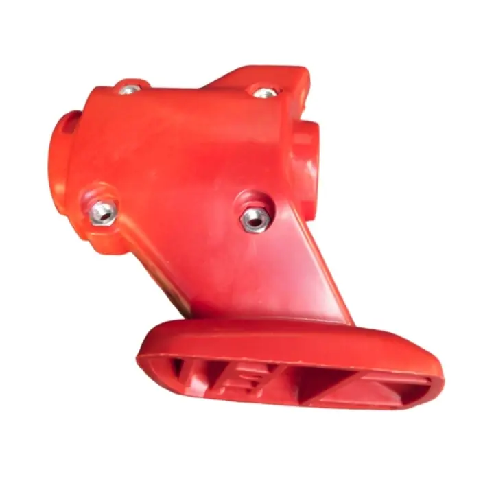 Marque Support de guidon 5762774-02