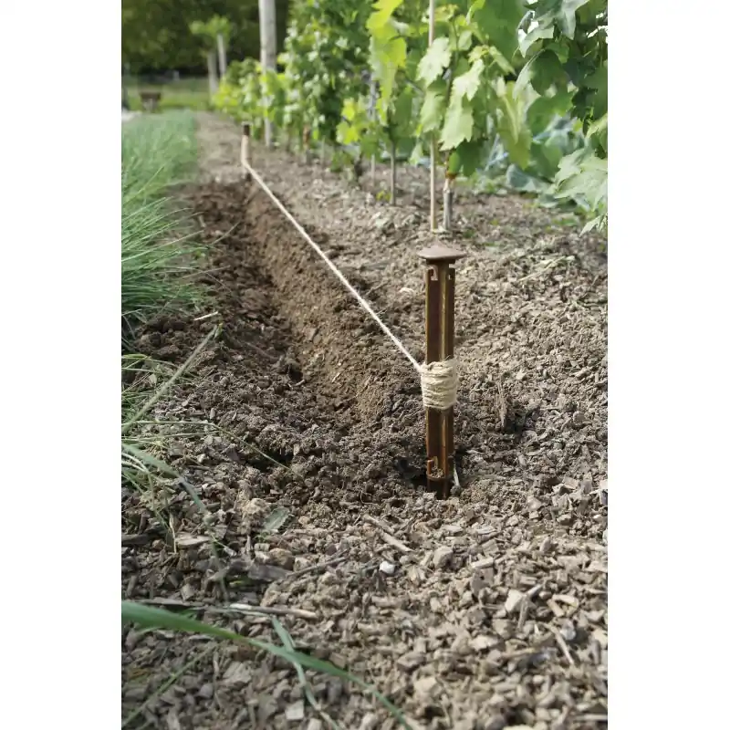 CORDEAU DE JARDIN 25M – NORTENE Nouveauté