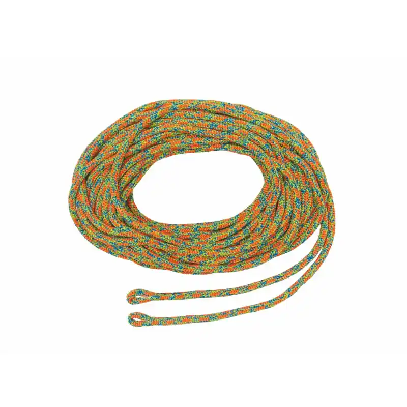 CORDE RAPPEL KOMORA 2 EPISSURES – 50M Meilleur Prix