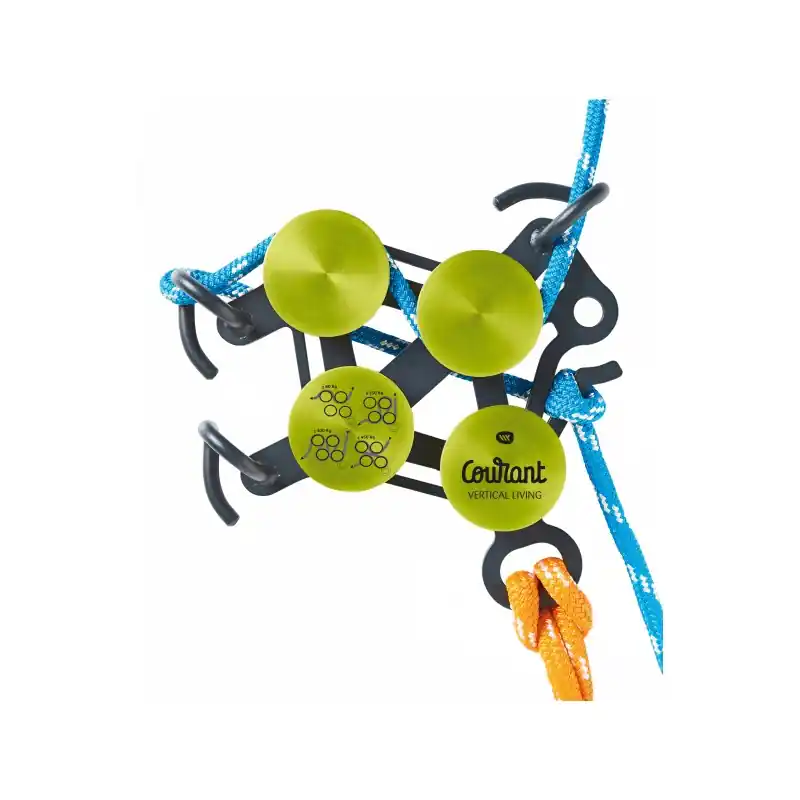 Nouvelle Collection FREIN DE RETENTION HULK