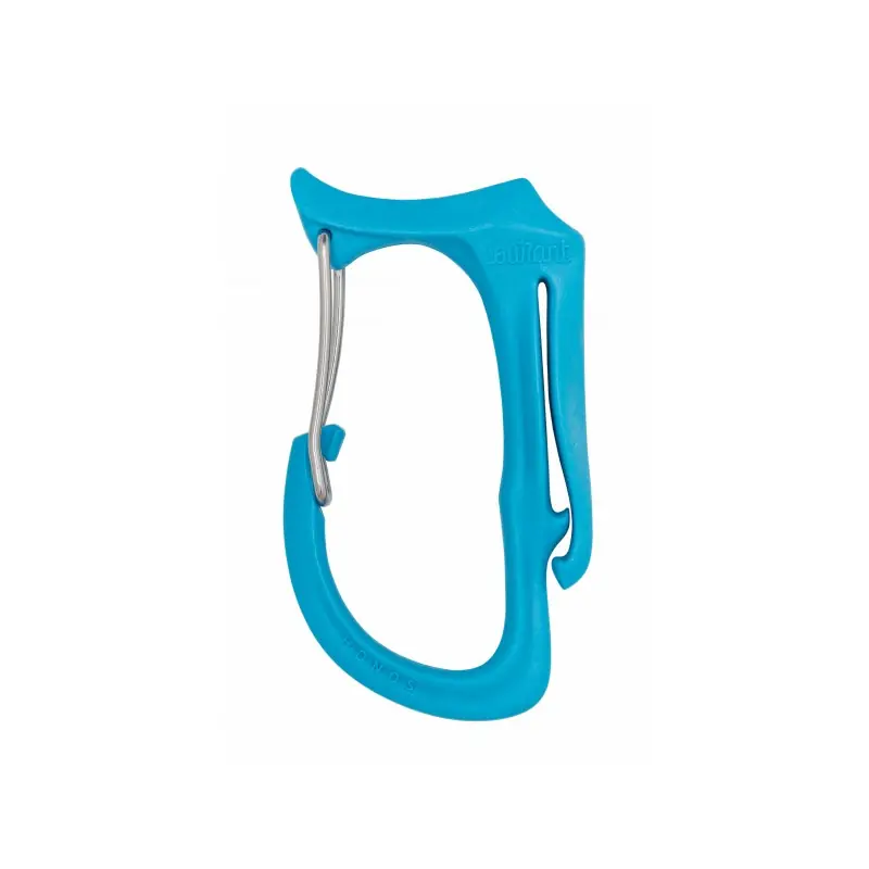 MOUSQUETON PORTE-OUTILS HONOS BLEU – S Offre Limitée