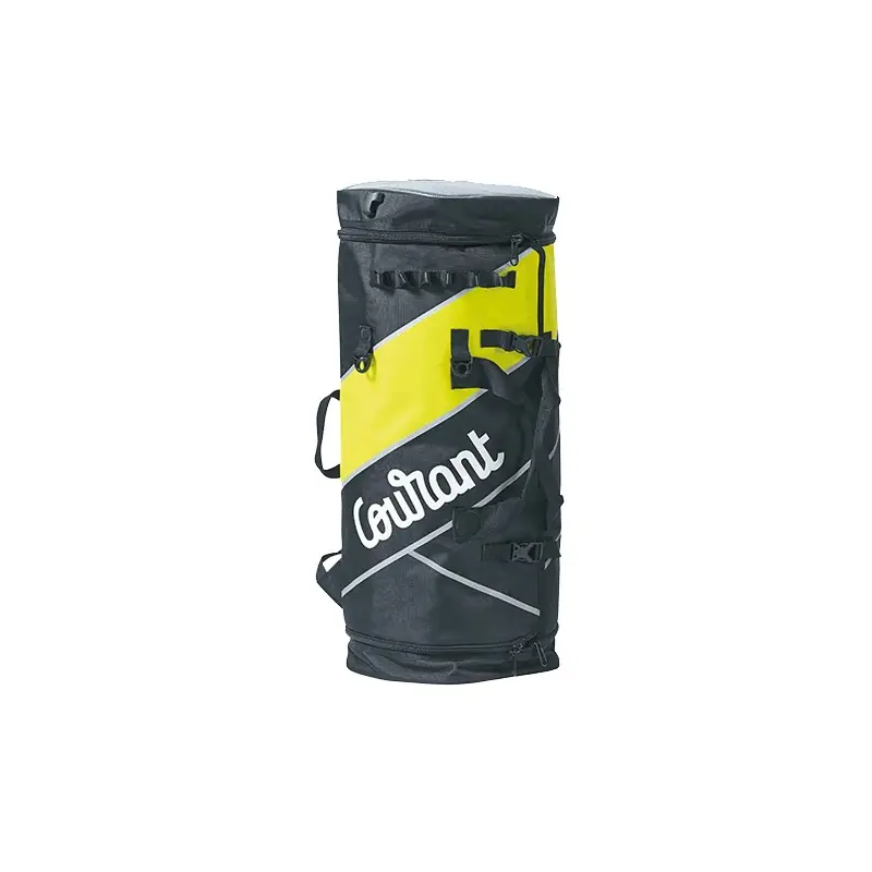Marque SAC CROSS PRO FLASH LEMON – 54L