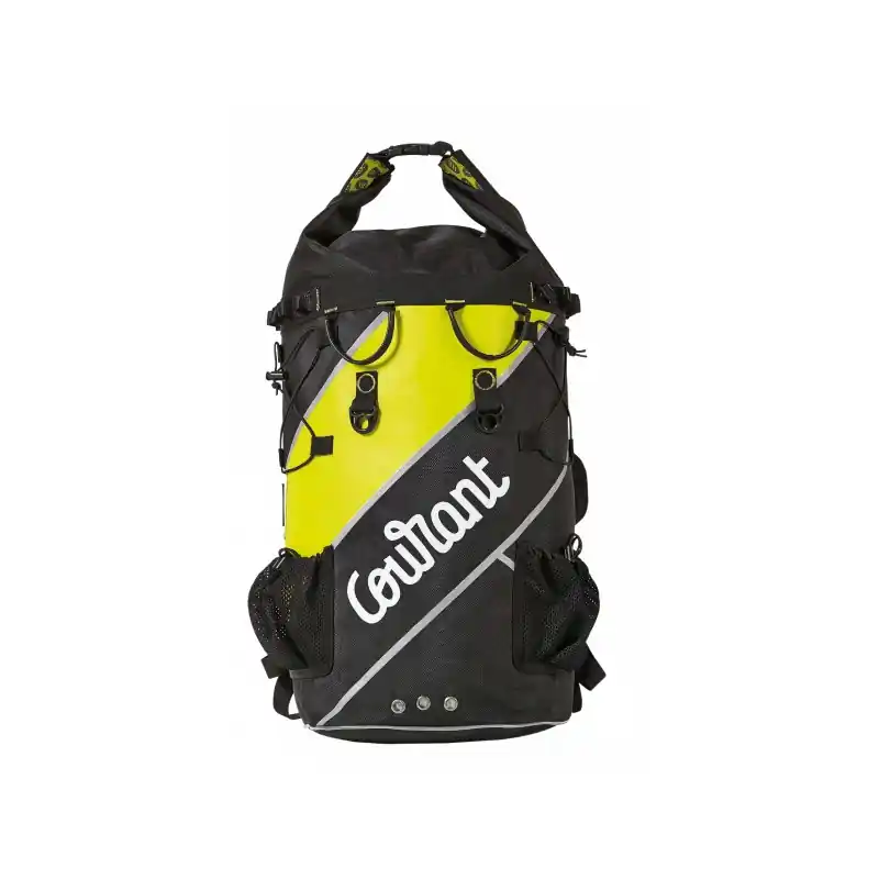 Vente Directe SAC DOCK FLASH LEMON – 60L