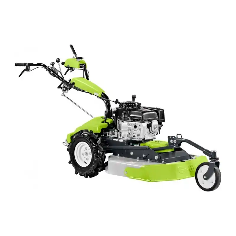 Marque DEBROUSSAILLEUSE SUR ROUES CL75 – GRILLO
