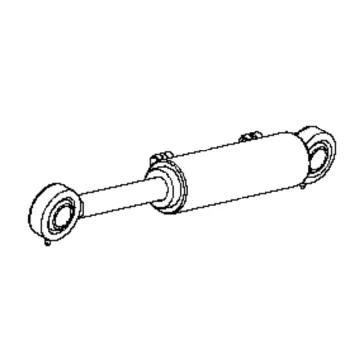 Expédié Aujourd'hui Cylindre Hydraulique 5764952-01