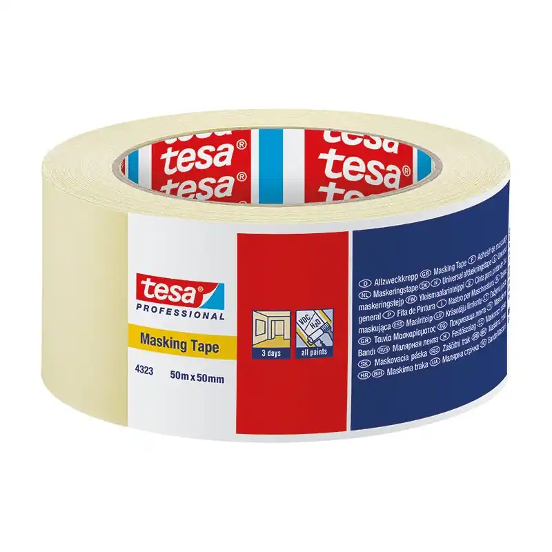 Haute Qualité ADHÉSIF PROTECTION 50MX50MM – TESA