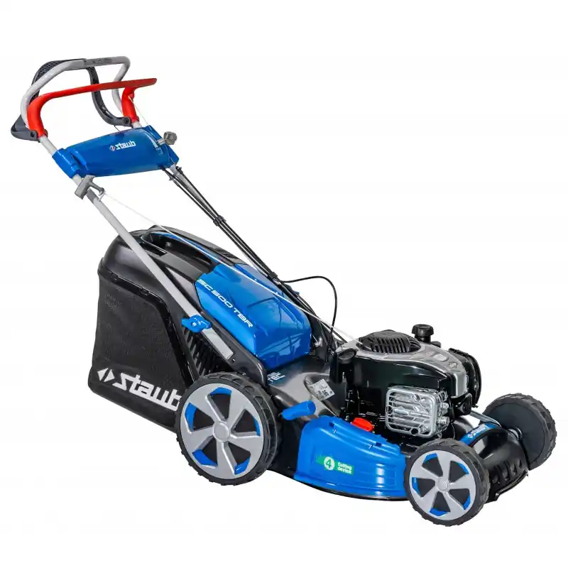 TONDEUSE SC 500 TBR ALROAD PLUS 4 – STAUB Réduction