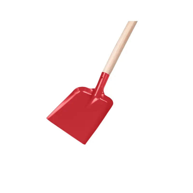 PELLE BORDEAUX 23CM MANCHE BOIS – MGS Quantité Limitée