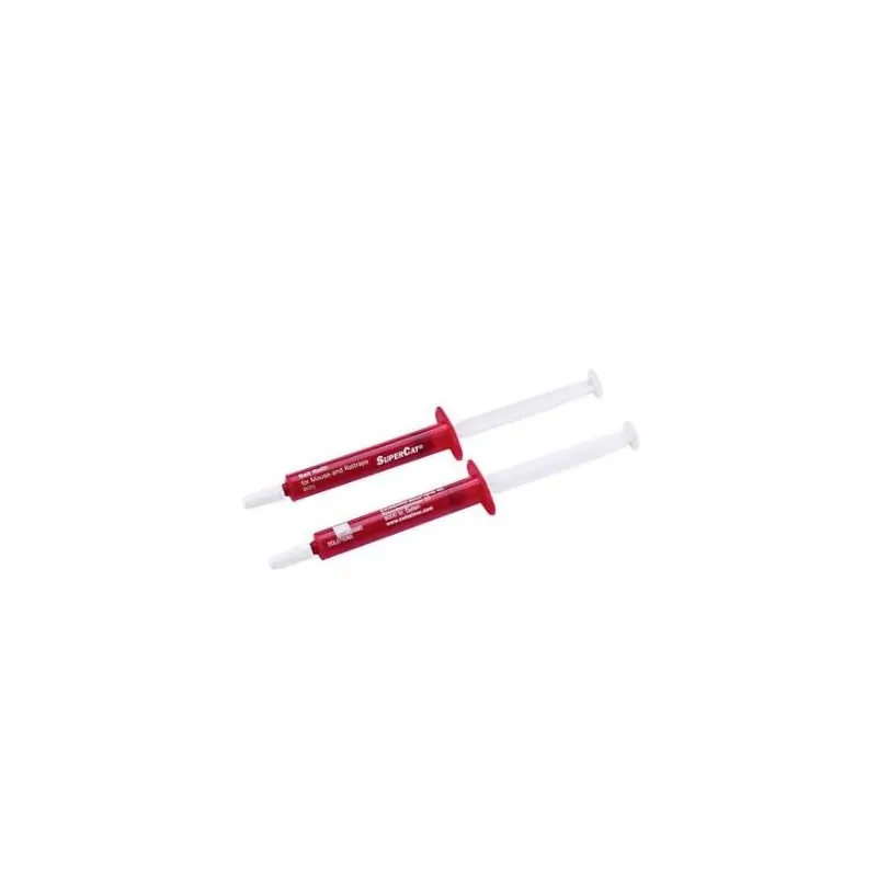 Seulement Aujourd&rsquo;hui RECHARGES PIÈGES A SOURIS/RAT X2 – SWISSINNO