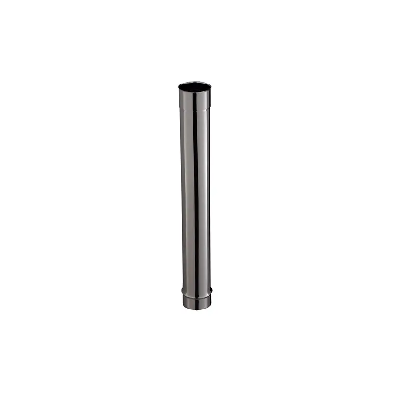 TUYAU INOX 304 SOUDÉ 1M Ø150MM Vente Flash