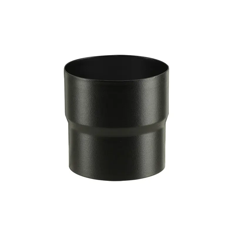 RÉDUCTION EMAILLÉ NOIR Ø150MM Soldes