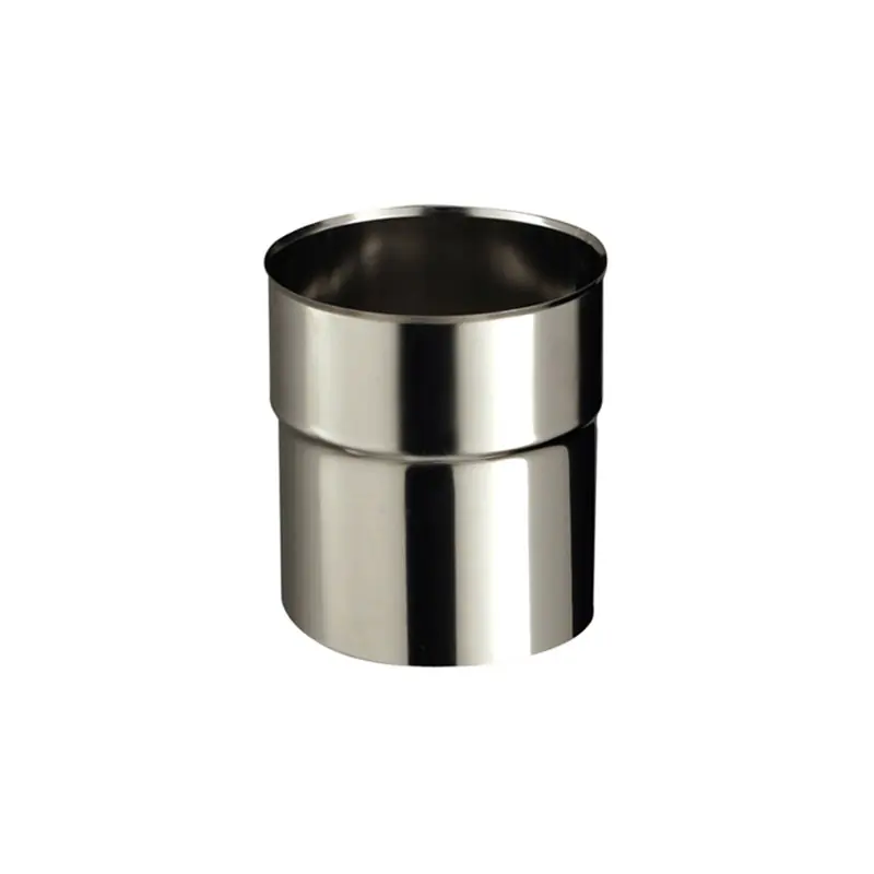 RÉDUCTION INOX Ø150/153MM Jusqu&rsquo;à Épuisement Des Stocks