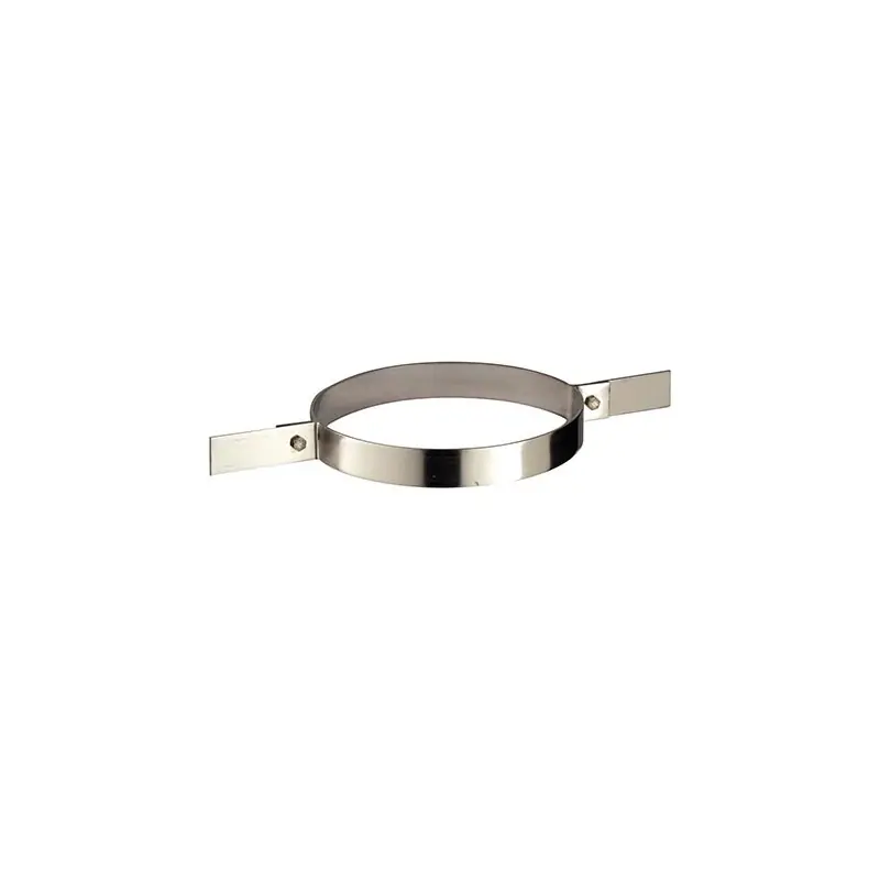 Dernière Chance COLLIER DE FIXATION HAUTE Ø180MM