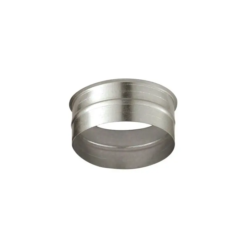 Promotion Saisonnière MANCHON ALUMINIÉ Ø125MM