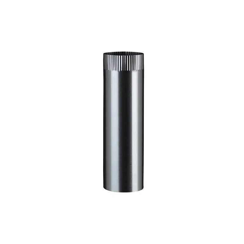 Pas Cher TUYAU ALUMINIÉ 50CM Ø125MM