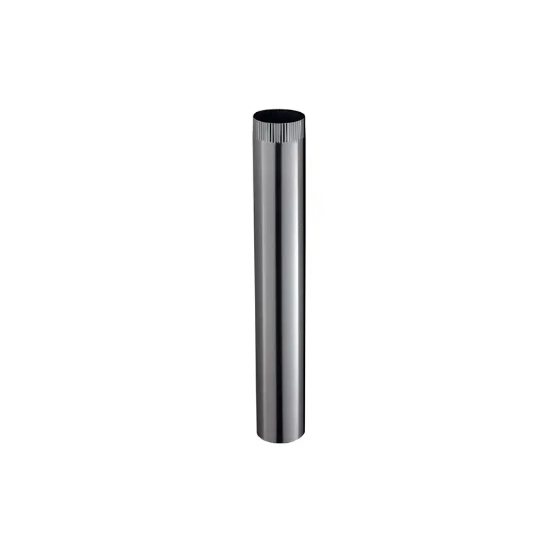 TUYAU ALUMINIÉ 1M Ø153MM Prix Cassé