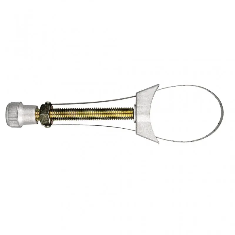 Certifié CLÉ A FILTRE A HUILE SANGLE – OROK