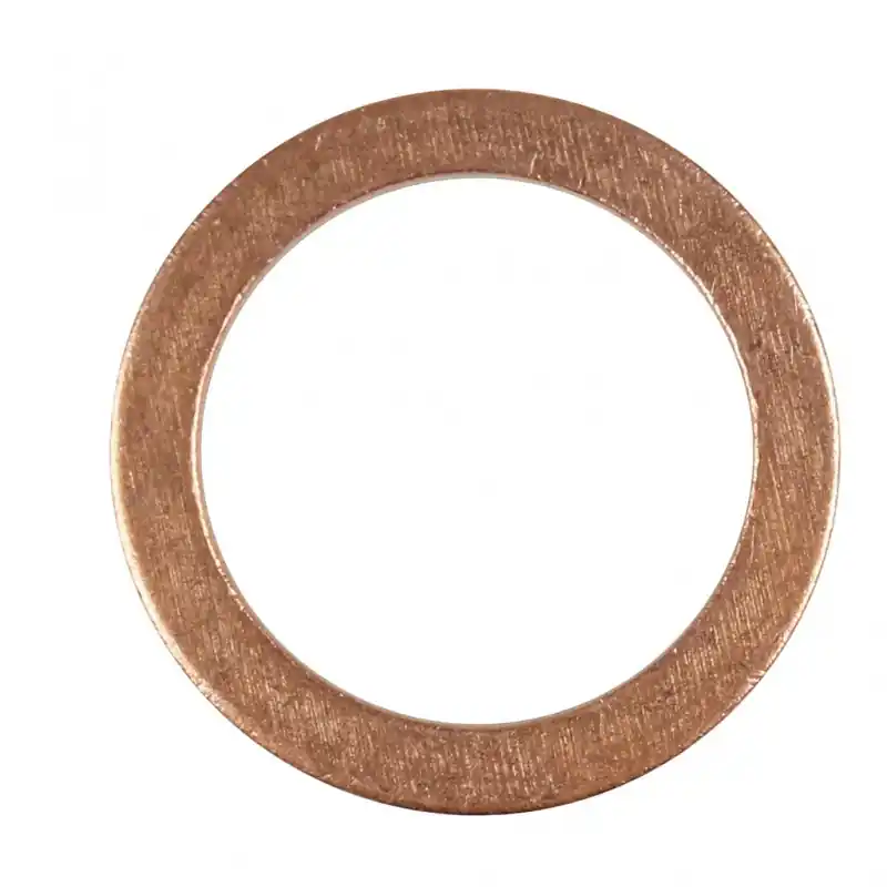 JOINTS DE VIDANGE CUIVRE X5 16X22MM – OROK Commander Vite