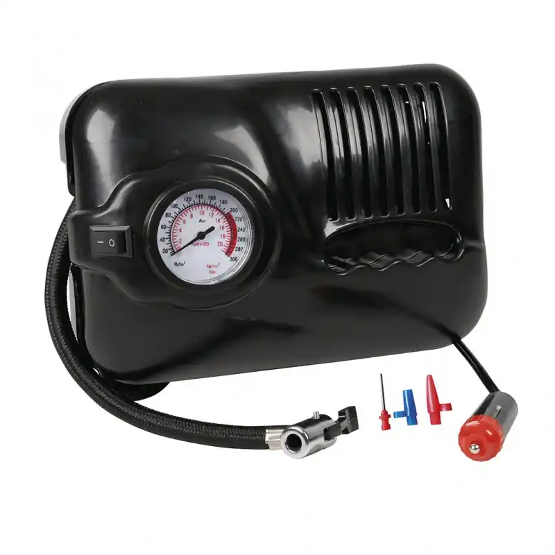 MINI COMPRESSEUR 12V 20 BARS – OROK Prix Bas