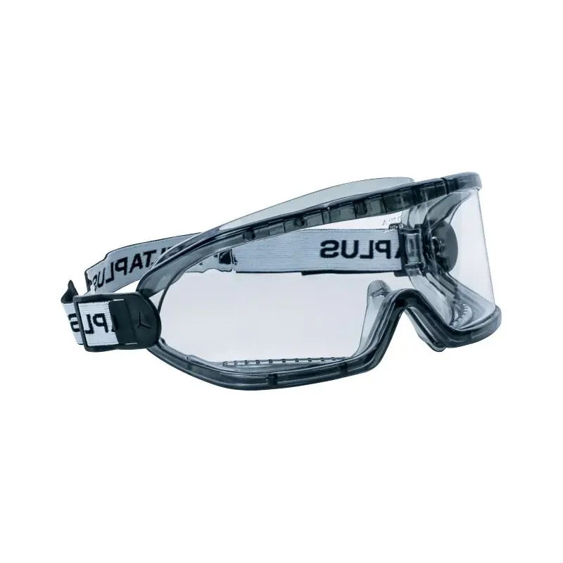 LUNETTES MASQUE VENTILATION DIRECTE PREMIUM – DELTA PLUS Bon Plan