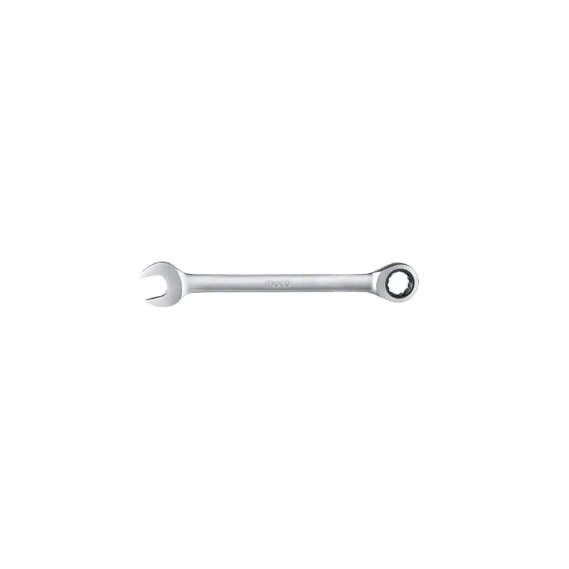 Offre Spéciale CLÉ MIXTE À CLIQUET 159X10MM – INGCO