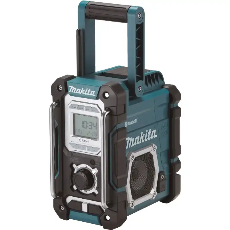 Prix Promo RADIO DE CHANTIER 10.8A 18V NUE - MAKITA