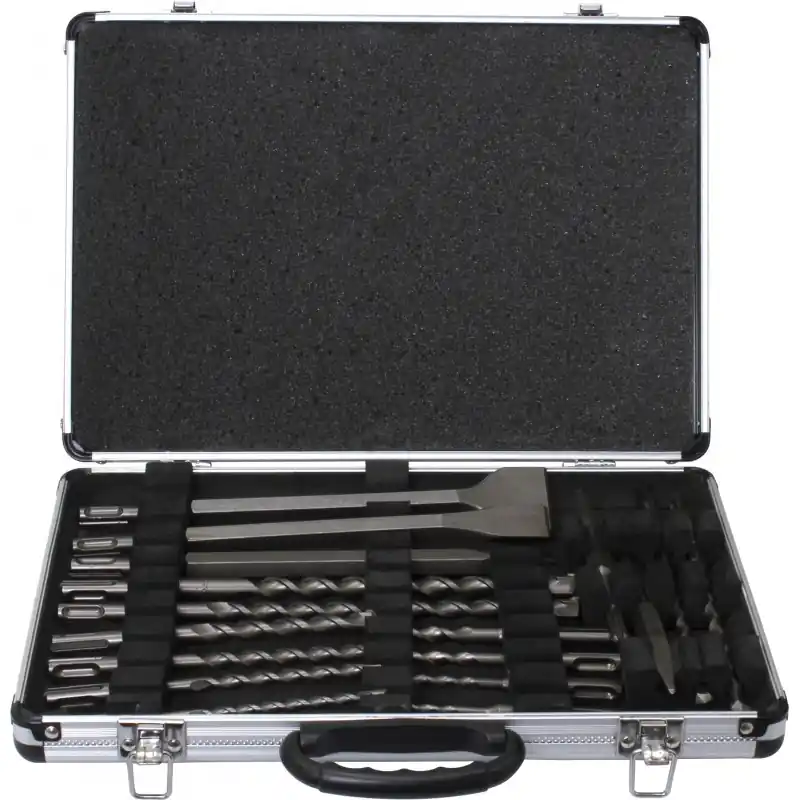 COFFRET FORETS PIC BURIN SDS+ – MAKITA Offre Exclusive