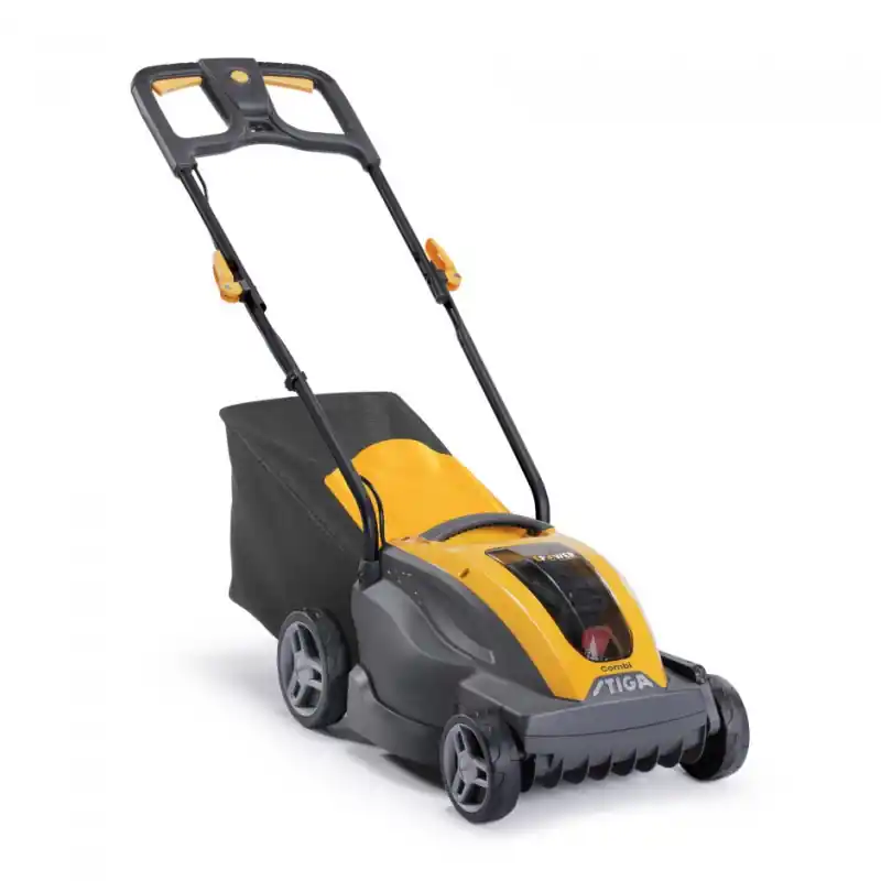 TONDEUSE À BATTERIE COMBI 336E + 1 BATTERIE + 1 CHARGEUR – STIGA Prix Cassé