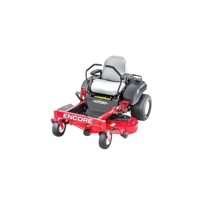 Offre Limitée AUTOPORTÉE ZTURN ARROW 50 – ENCORE