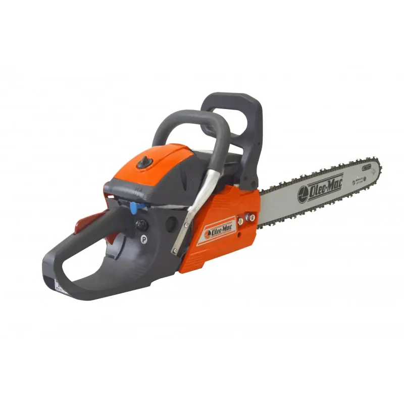 Petit Prix TRONÇONNEUSE THERMIQUE GSH 510 - OLEO-MAC