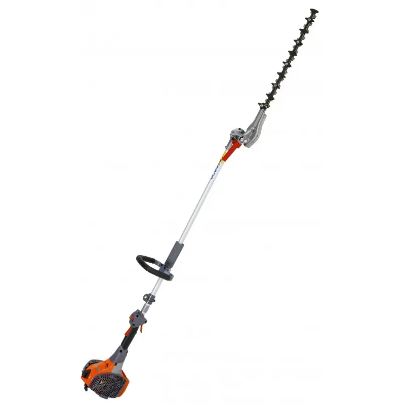 TAILLE-HAIES SUR PERCHE THERMIQUE BC241HL – OLEO-MAC Bon Plan