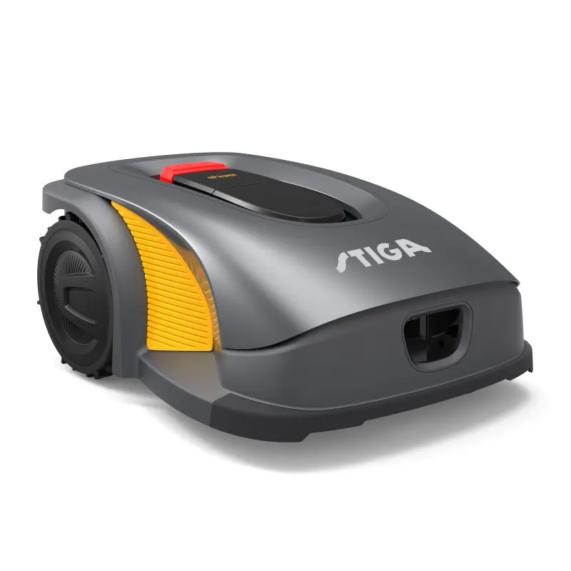 Promotion TONDEUSE ROBOT SANS FIL A3000 4500 M2 – STIGA