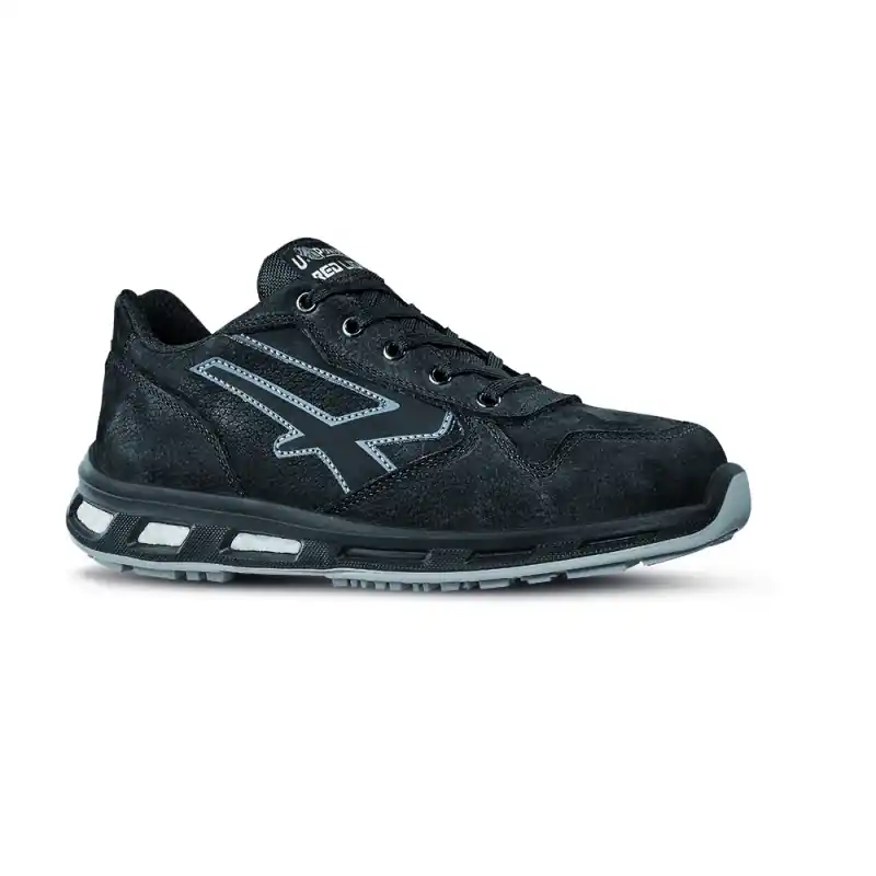 Petit Prix CHAUSSURES DE SÉCURITÉ MIXTE CARBON S3 SRC CI ESD – U-POWER
